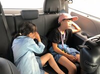 エハラマサヒロ『ワイハ到着』