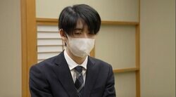 藤井聡太三冠、勝てば最年少四冠に王手 2日制対局に「徐々に慣れてきた」と手応え／将棋・竜王戦七番勝負