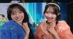 「本物のアイドルかと思った！」りのんら『今日好き』メンバー、CUTIE STREETと“超可愛い”パフォーマンスに視聴者熱狂「感動したよー！！」