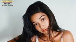 モデル・タレントのMayuri、2年ぶりのグラビアで“珠玉カット” ヤンマガWeb「NEXT推しガール！」