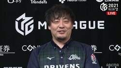 48歳のおじさんでもファンから「かわいい」の声多数「鈴木たろう48」の謎ワードがファンに大ウケ／麻雀・Mリーグ