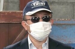 KAT-TUN中丸雄一の父親は「公安ですね」元公安が推理