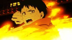 アニメ『炎炎ノ消防隊』『結城友奈は勇者である』、2月22日より順次一挙放送を実施！