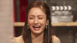 Perfumeあ〜ちゃん＆谷まりあ「ああいう人が良い…」理想の恋人像を目の当たりにして号泣！ GENE小森「最近何かあった？」とタジタジ