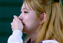 「私を選ばなかったとしても憎んだりしない」残酷すぎる脱落発表に悲鳴…生存者を自ら選ぶ過酷な選択に涙が止まらず