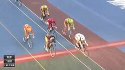 大久保花梨、山原さくらとの力勝負を制して弥彦で初の完全優勝／ガールズケイリン