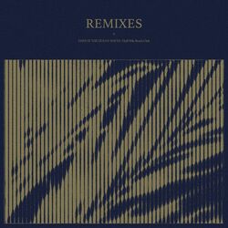 Half Mile Beach Clubがリミックスアルバム『Days of the Ocean Waves(REMIXES)』を8月22日にリリース！先行シングル「Sugar Vista - Hugo LX Remix」配信スタート