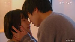 朝ドラ女優、ベッドで片思い相手に「私は…？」 赤裸々な申し出にスタジオ騒然