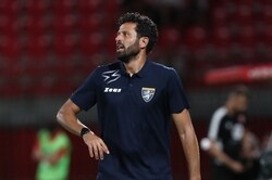 フロジノーネが5年ぶりのセリエA昇格を決める！　グロッソ監督「忘れることのない出来事」