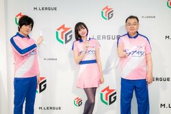 リーグ1年目KADOKAWAサクラナイツ「初年度としては非常にいいものだった」／麻雀・Mリーグ