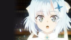 アニメ『公女殿下の家庭教師』キャスト出演特番、9月5日（金）夜8時より無料放送決定！“手書きイラスト”で見どころを徹底解説