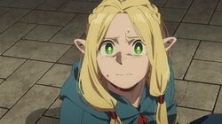アニメ『ダンジョン飯』巨大な翼を持つ魔物が出現！第17話先行カット・あらすじ・WEB予告公開