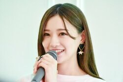 「この1年はタレントよりも経営者」元乃木坂46・中田花奈、超多忙な雀荘カフェ経営を振り返る