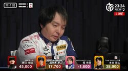 「めちゃくちゃかっこいい」「すごい手順」役満クラスの一撃が決まる！“小さな天才”の選択＆決断がズバリ決まった最高の一瞬／麻雀・Mリーグ