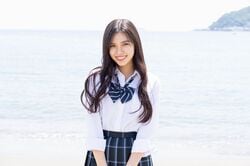 『今日好き』こはる（増田小春）、「自分の気持ちを相手に伝えることって本当に素敵なこと」霞草編に継続