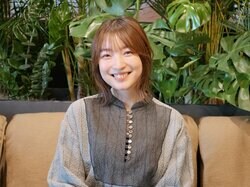 「すごく億劫になっちゃって、気が重いなぁ…って」声優・上田麗奈が語る『君は冥土様。』雪役の役作りと私生活の共通点とは？