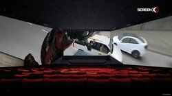 身長わずか1.5センチの最強コンビが登場『アントマン＆ワスプ』　“ScreenX版”特別予告映像解禁！