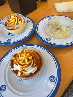 「このレベルが出るのがびっくり」  ものまねタレント、『くら寿司』で家族全員がハマったもの