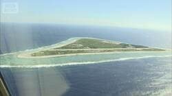 「核のごみ」処分場に南鳥島が浮上　小笠原村で説明会　村民不安「観光や漁業に影響」