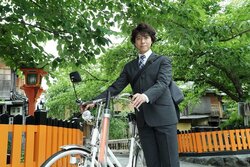 上川隆也演じる刑事・糸村聡が京都の夏を駆け抜ける！『遺留捜査』第5シーズン始動