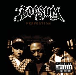 ウエストコースト・ヒップホップの伝説的なグループ、Foesumが1996年に発表した名盤1stアルバム『Perfection』のリリース30周年を記念し、帯付き仕様／2枚組／完全限定プレスのアナログ盤がリリース決定！