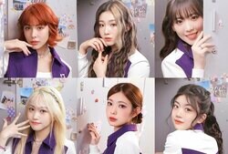 ガルプラ出身のレイ、リンカ、ルアン、FAKYのアキナら日本人6名も参加！中国の人気サバイバルオーディション番組のタイ版『CHUANG ASIA（チュアンアジア）』（創造営2024）2月9日（金）より国内最速・無料配信が決定