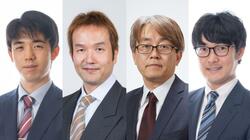 将棋・7月21日週の主な対局 24日、王座戦準決勝で藤井六冠と丸山九段が激突！25日にはJT杯で羽生九段と石田六段が初手合い