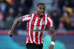 ブレントフォードFWトニーが賭博規則違反を認める…長期出場停止処分が濃厚に