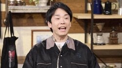 かまいたち濱家、紅白歌合戦“超大物アーティスト”の豪華差し入れ事情を告白「記念すぎるんで実家に送りました」