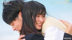 三角関係の末、想いが届いたのはまりあ！れおんと何度もハグで喜び爆発！『今日好き』星空編最終回