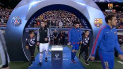 バルセロナ“奇跡の大逆転”を呼んだのは、MFイニエスタの「遊び心」