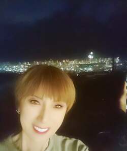  秋野暢子、ハワイで新年を迎え“とんでもない”と驚いたこと「めちゃくちゃ派手に各家々が」 