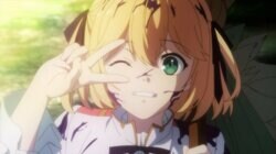 アニメ『転生王女と天才令嬢の魔法革命』最終回直前の特番を放送決定　千本木彩花、石見舞菜香、加隈亜衣が生出演