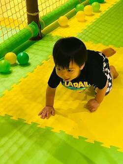  だいたひかる、一時的に息子を預けることを考えている理由「自分で見ていたいと思っていた」 