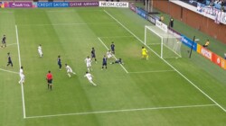 「ふざけるな！」U-20日本代表、“疑惑の判定”で失点…「中国で中東の笛」「オフサイドだろ」「W杯かかった試合でVARないの意味不明」イラン戦でSNS騒然【U20アジアカップ】