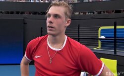 「死の組」を2位で突破したカナダ ドイツのズベレフはサーブの不調に泣く【ATPカップ】