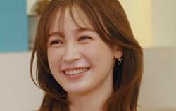 第1子妊娠中・藤井サチ（29）、理想の家庭像を明かす「ドラマでそういうの見て「本当にこんな家族いるのかな？」って思ってたけど」父はルイ・ヴィトンジャパンの元社長