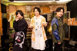 「乱数は曲中ボクとオレどちらが多い？」「幻太郎は嘘が少なくなっている？」『ヒプマイ』シブヤの調査結果にキャストから「エモい！」の声が