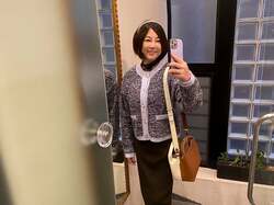  堀ちえみの夫、久しぶりに見た妻の表情「ちえみは打合せでは、積極的に意見を言うタイプ」 