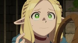 アニメ『ダンジョン飯』ファリンを救うべく、迷宮の深部を目指す道中で…第18話先行カット・あらすじ・WEB予告公開