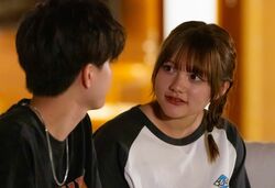 村重杏奈の実妹、突然のモテモテ展開！「絶対ないと思ってた」脈ナシ男子から告白前夜に突然言い寄られ…「揺らいでる」『今日好き』ニャチャン編第4話