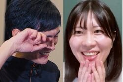 現役女性市議会議員（33）、石丸伸二にメロメロ「いち男性として…可愛くてしょうがない」ひろゆき「すげー嬉しそう」