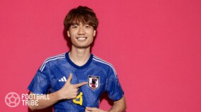 板倉滉をボルシアMG監督絶賛「ブンデスで最高の…」ユベントス関心報道も