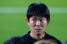 【W杯】森保監督がコスタリカ戦の失点シーンに言及　「選手のプレーはすべて私に責任がある」