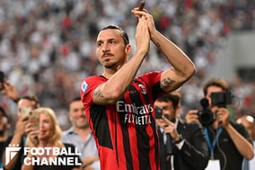 メッシ、悲願のW杯初優勝？「すでに決まっていること」イブラヒモビッチが確信