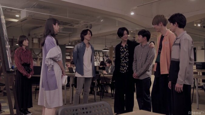 落ち目のグラドルが枕営業し自殺未遂 『星屑リベンジャーズ』#6 3枚目