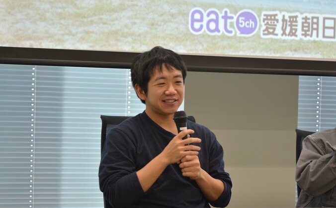 和牛・水田の“伊予弁”名演技も！  野球と母子愛、愛媛発のドラマ『オカンは俺より野球が好き』AbemaTVで配信決定 6枚目