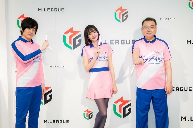 リーグ1年目KADOKAWAサクラナイツ「初年度としては非常にいいものだった」／麻雀・Mリーグ 1枚目