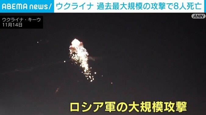 ウクライナ・キーウ