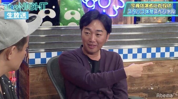 明石家さんまの「カッコよすぎる一言」　スピードワゴン小沢が明かす 1枚目